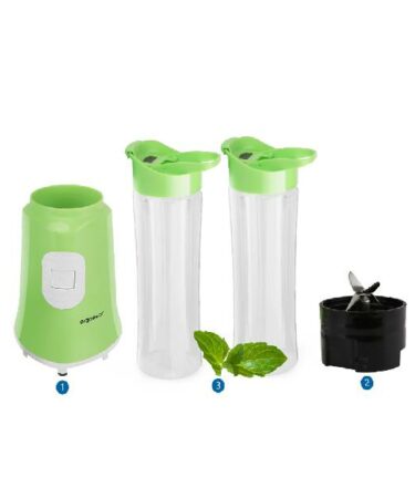 AIGOSTAR PERSONAL BLENDER WITH ICE TUBE