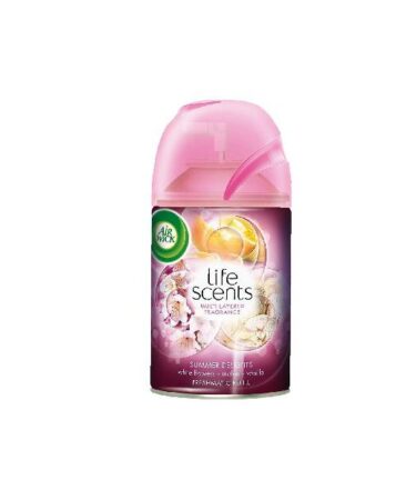 AIR WICK LIFE SCENTS REFILL SUMMER DELIGHT