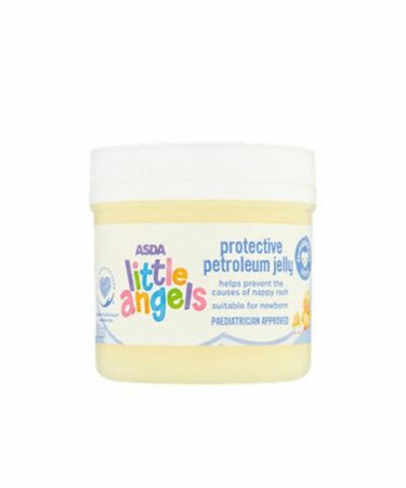 ASDA LITTLE ANGELS PROTECTIVE PETROLEUM JELLY