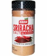 BADIA SRIRACHA SALT