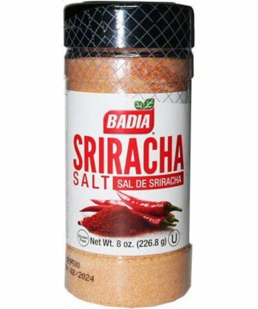 BADIA SRIRACHA SALT