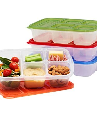 BENTO LUNCH CONTAINER 18086J1