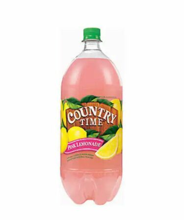 COUNTRY TIME PINK LEMONADE