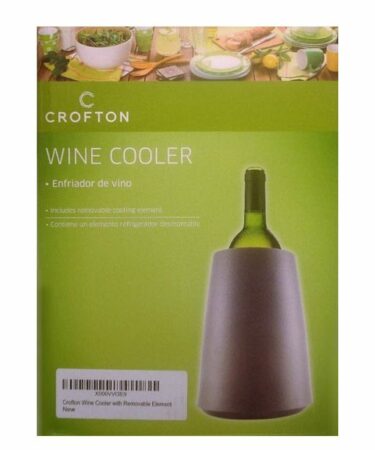 CROFTON WINE COOLER