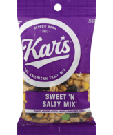 KARS SWEET AND SALTY MIX